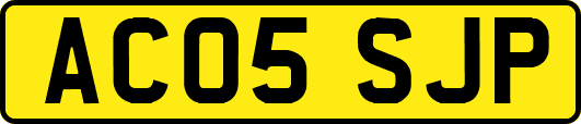 AC05SJP