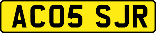 AC05SJR