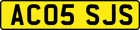 AC05SJS