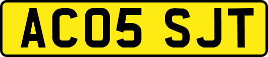 AC05SJT