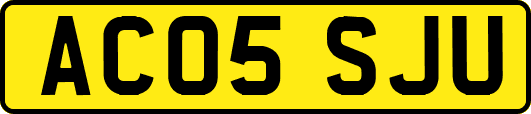 AC05SJU