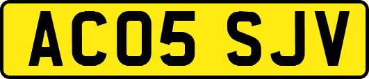 AC05SJV