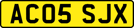 AC05SJX