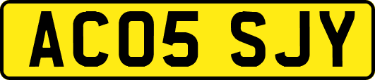 AC05SJY