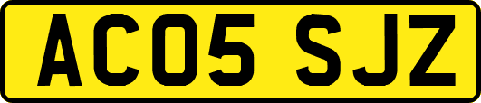 AC05SJZ