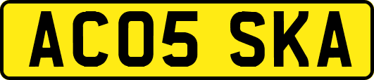 AC05SKA