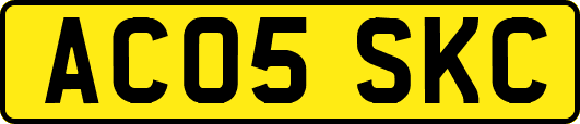 AC05SKC