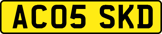 AC05SKD