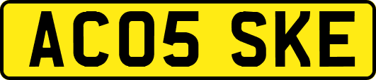AC05SKE