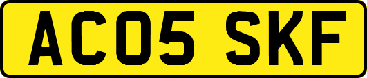 AC05SKF