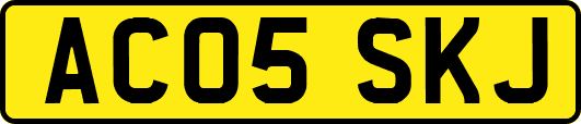 AC05SKJ