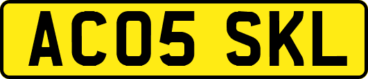 AC05SKL