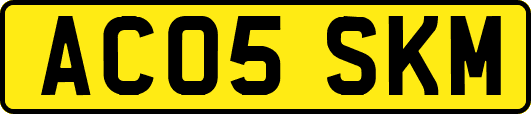 AC05SKM