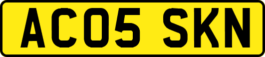 AC05SKN