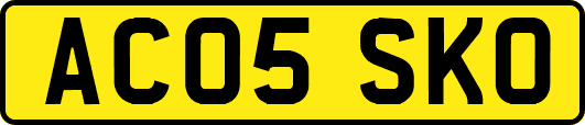 AC05SKO