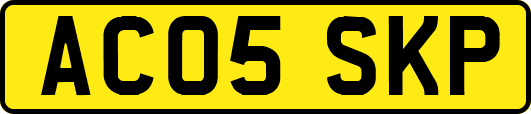 AC05SKP