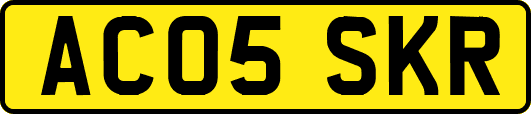 AC05SKR