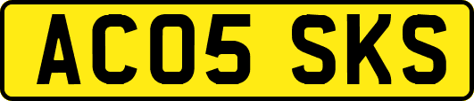 AC05SKS