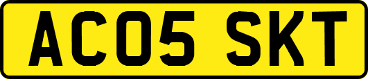 AC05SKT