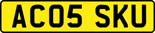 AC05SKU