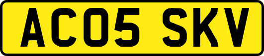 AC05SKV
