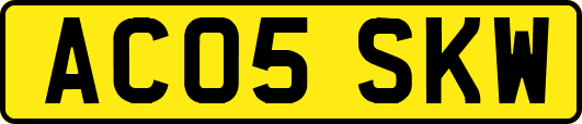 AC05SKW