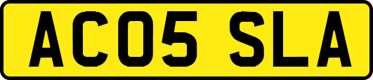 AC05SLA