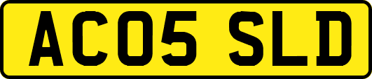 AC05SLD