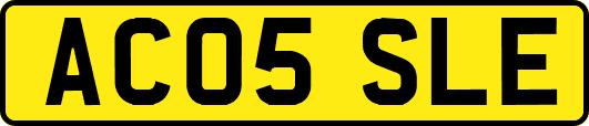AC05SLE