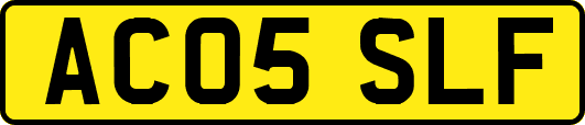 AC05SLF