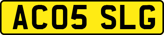 AC05SLG