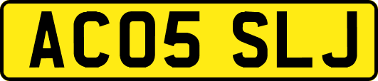 AC05SLJ