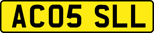 AC05SLL