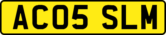 AC05SLM