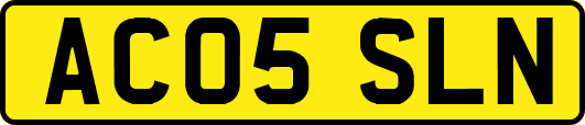 AC05SLN