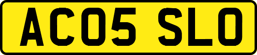 AC05SLO