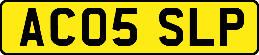 AC05SLP