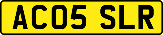 AC05SLR