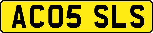 AC05SLS