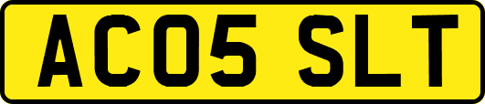 AC05SLT
