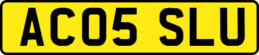 AC05SLU