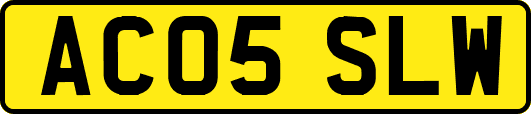AC05SLW