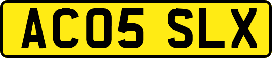 AC05SLX