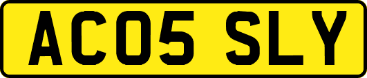 AC05SLY