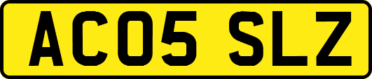 AC05SLZ