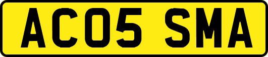 AC05SMA
