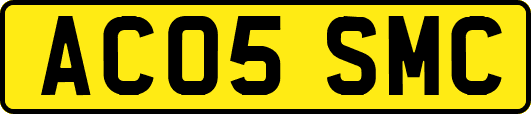 AC05SMC