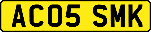 AC05SMK