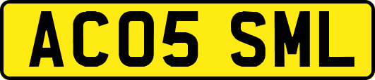 AC05SML