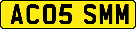 AC05SMM